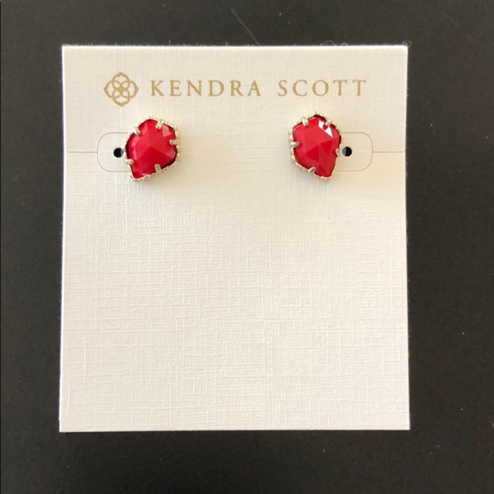 Kendra Scott Earrings